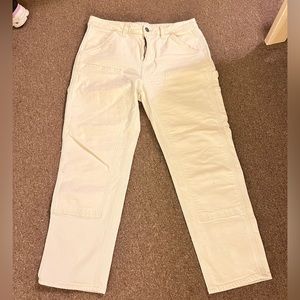 New American Eagle Cargo Pants